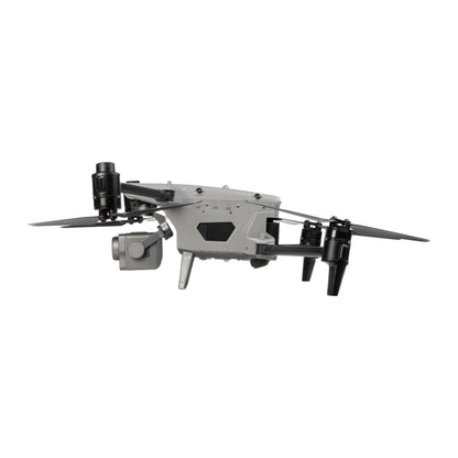 Autel Alpha side