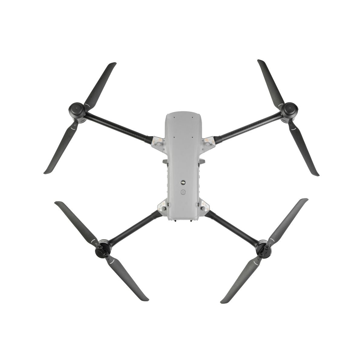 Autel Alpha drone, top view