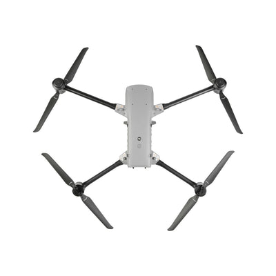 Autel Alpha drone, top view