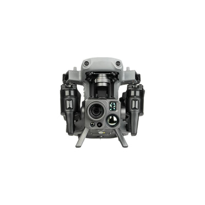 Folded Autel Alpha with L35T Gimbal Camera