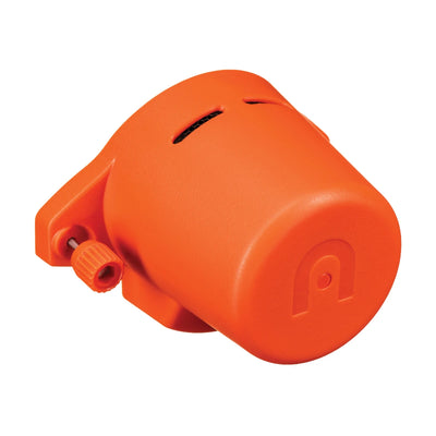 Autel EVO II Enterprise RTK module, top three-quarter view