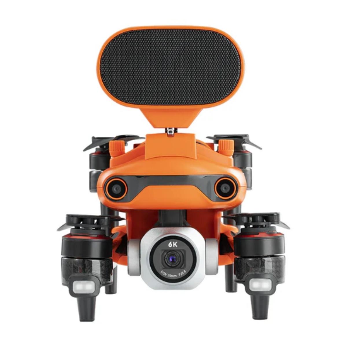 Autel EVO II Pro 6K Enterprise V3 with enterprise accessories