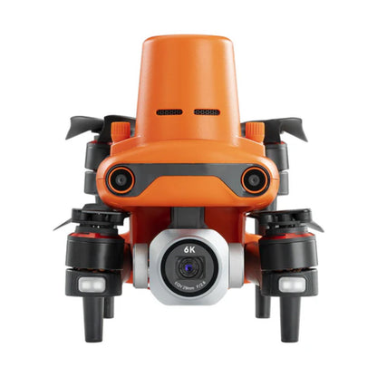 Autel EVO II Pro 6K RTK V3 folded