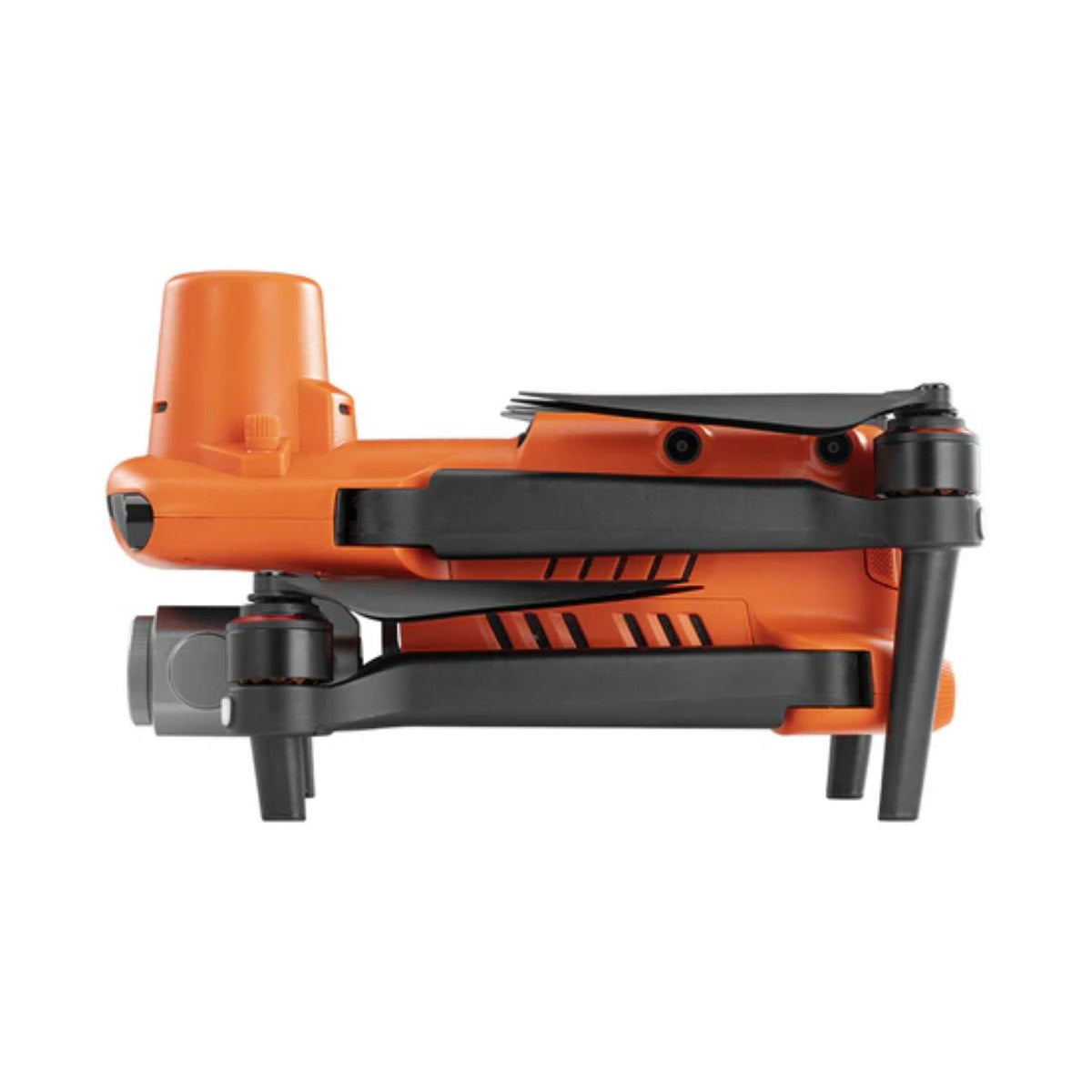 Autel EVO II Pro 6K RTK V3 side, folded