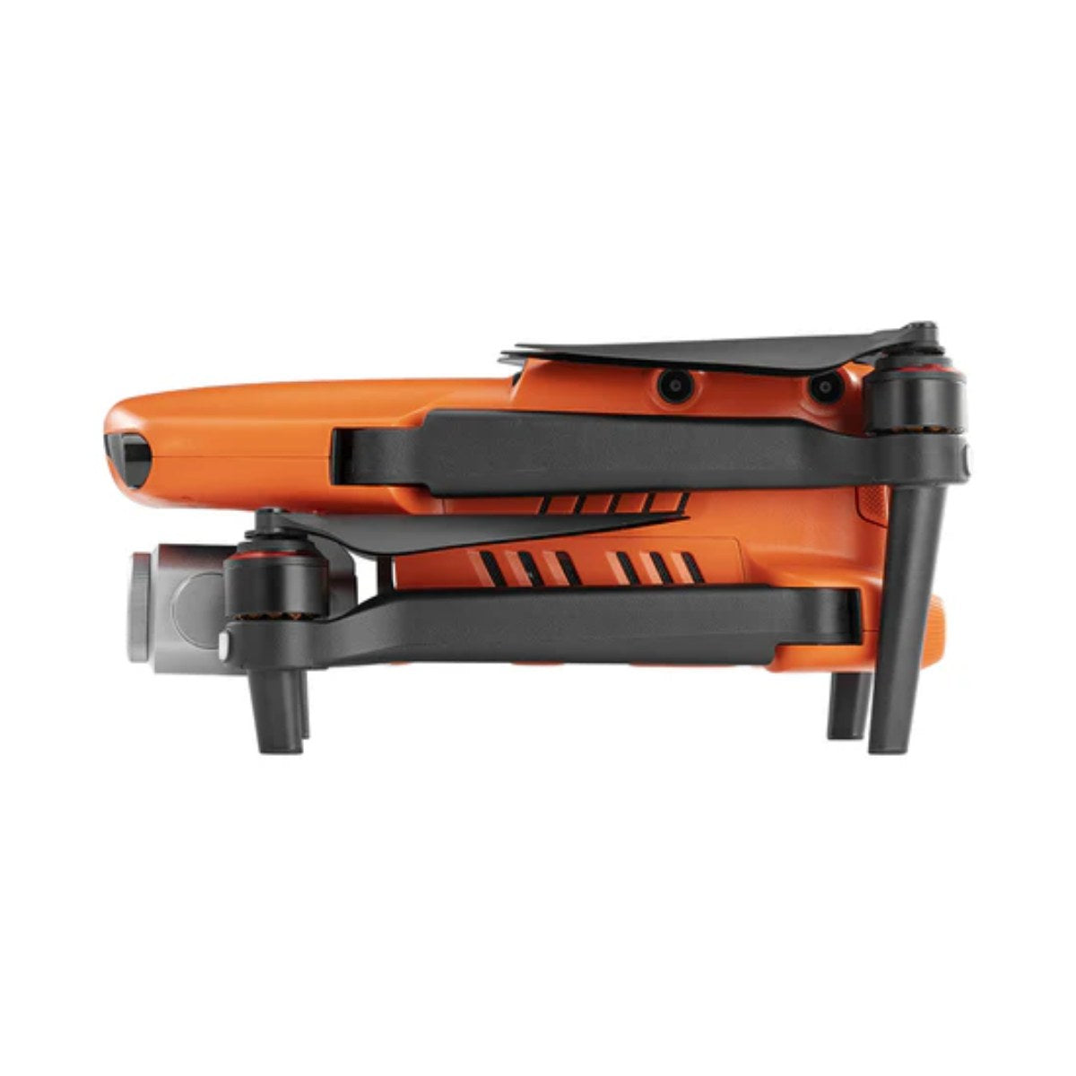 Autel EVO II Pro 6K V3 - side, folded