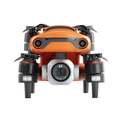 Autel EVO II Pro 6K V3 folded