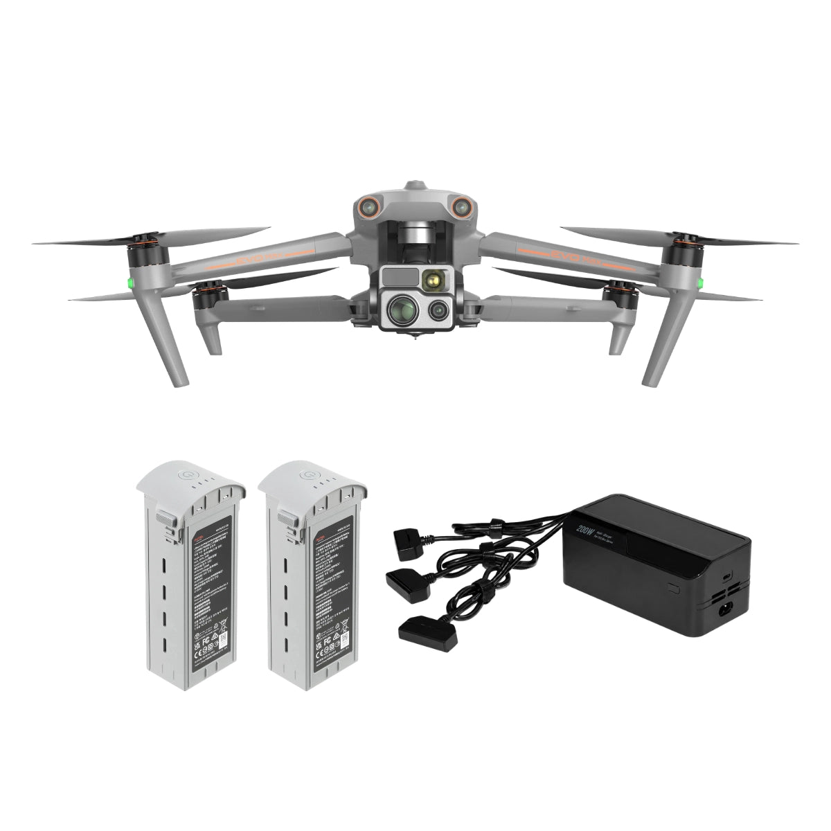 Autel EVO Max 4T XE (Max Power Bundle) Promotion