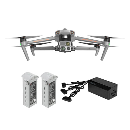 Autel EVO Max 4T XE (Max Power Bundle) Promotion