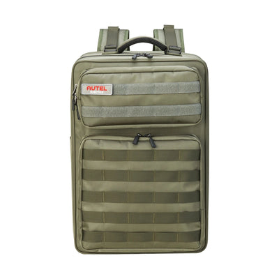 Autel EVO Max Backpack, rear view