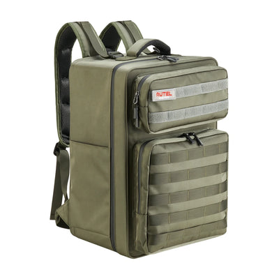 Autel EVO Max Backpack, rear view