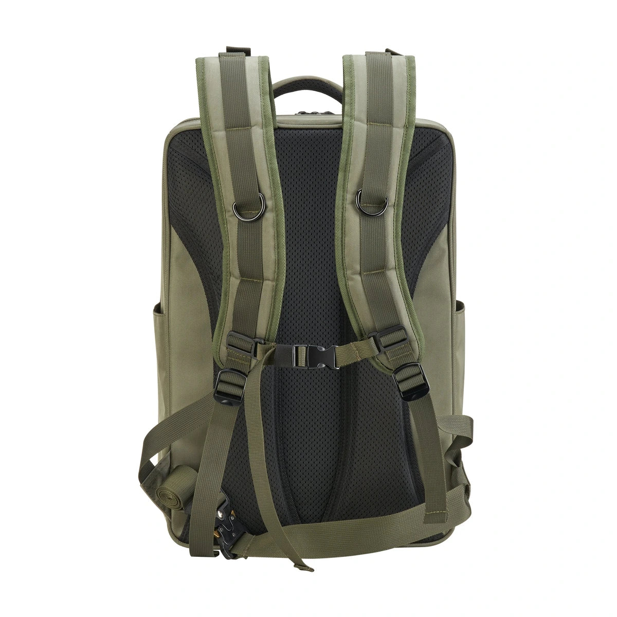 Autel EVO Max Backpack, rear view