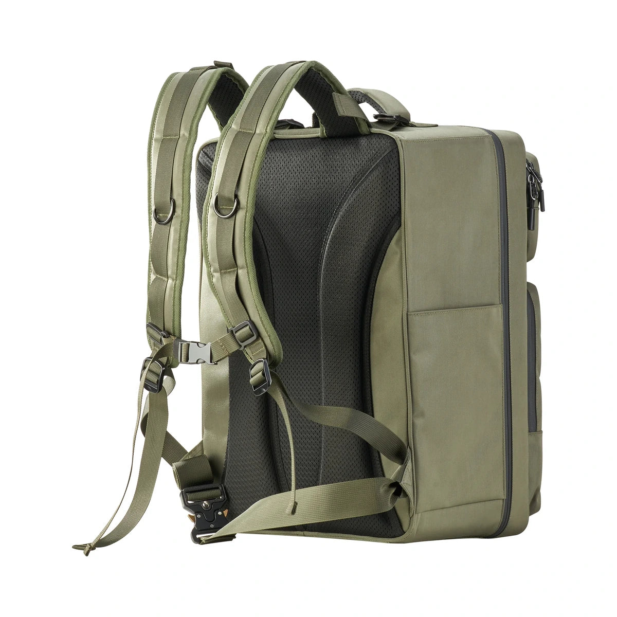 Autel EVO Max Backpack, rear view