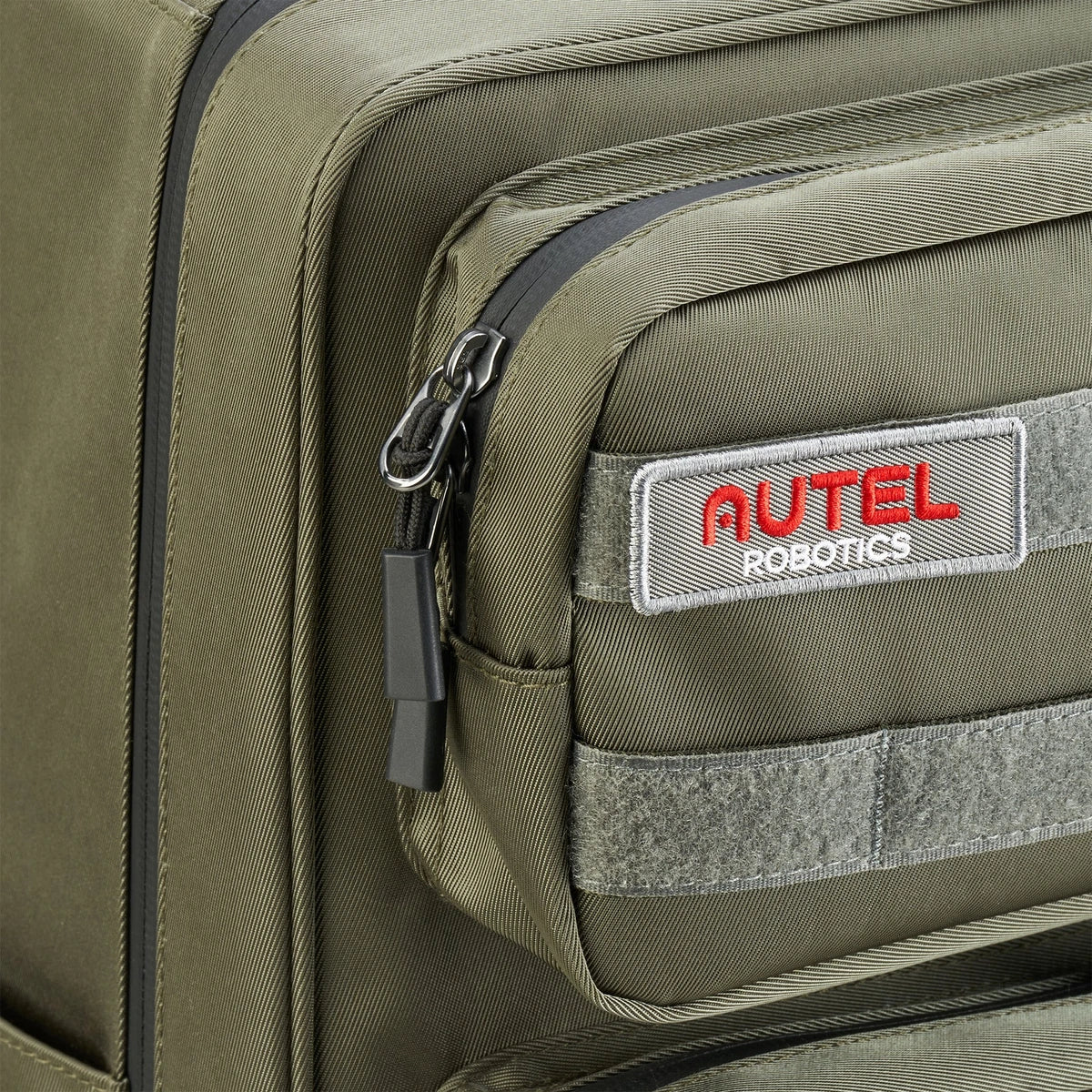 Autel EVO Max Backpack, rear view