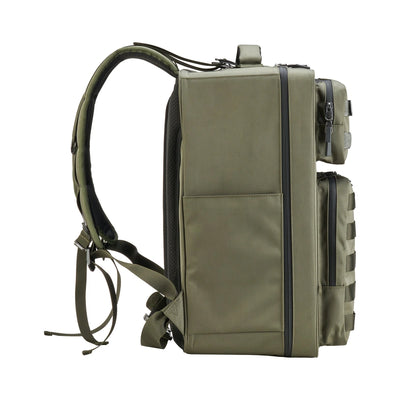 Autel EVO Max Backpack, rear view