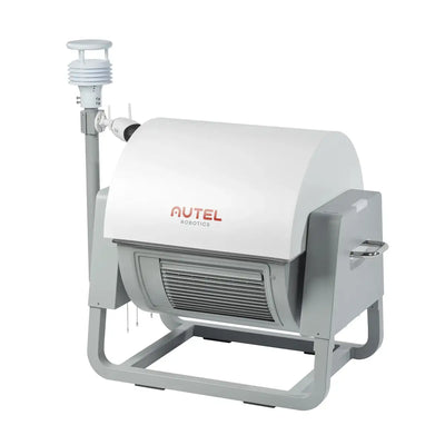 Autel EVO Max Nest