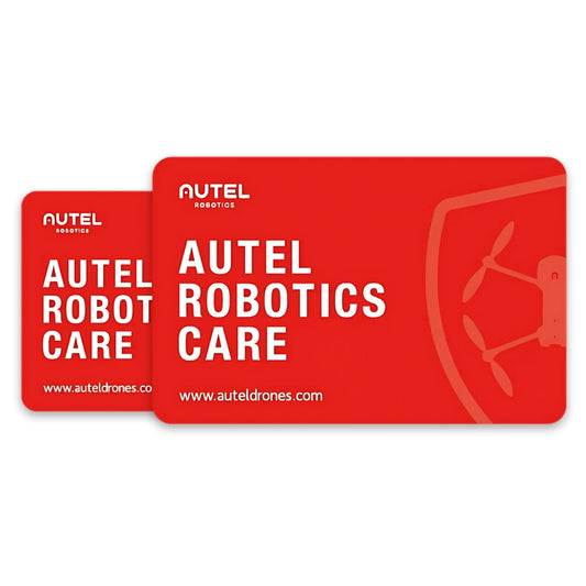 Autel Care Standard (1st year) for Evo MAX 4N