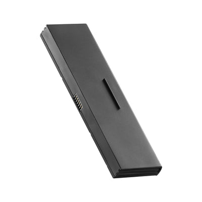 Autel Smart Controller SE battery, opposite angled side view showing the contact edge
