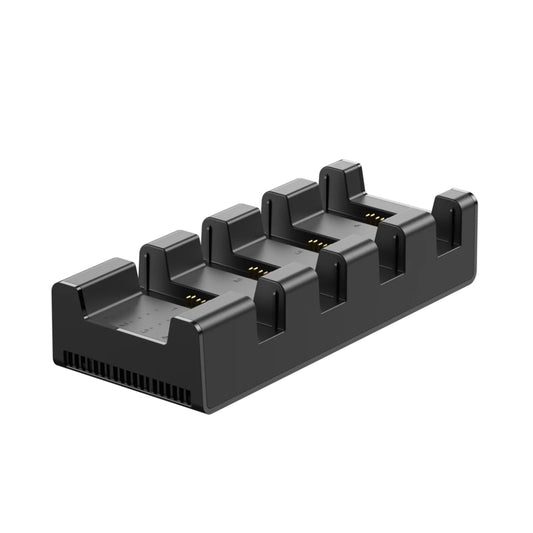 Autel Smart 4-in-1 wireless charging dock with four charging ports.