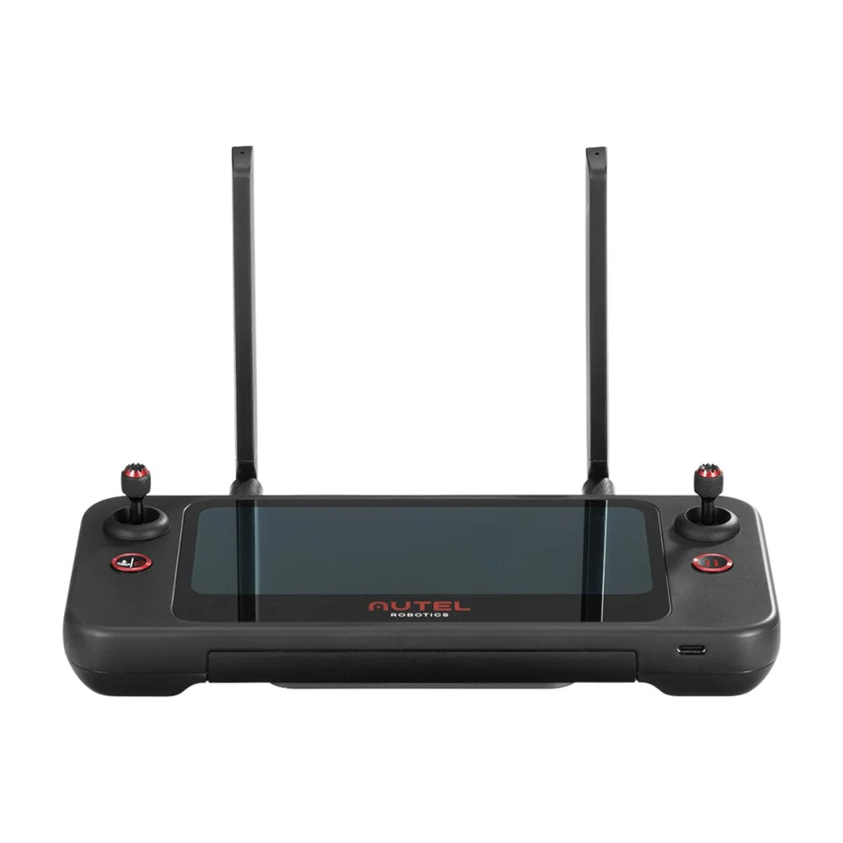 Autel Smart Controller SE V3 - antennae unfolded