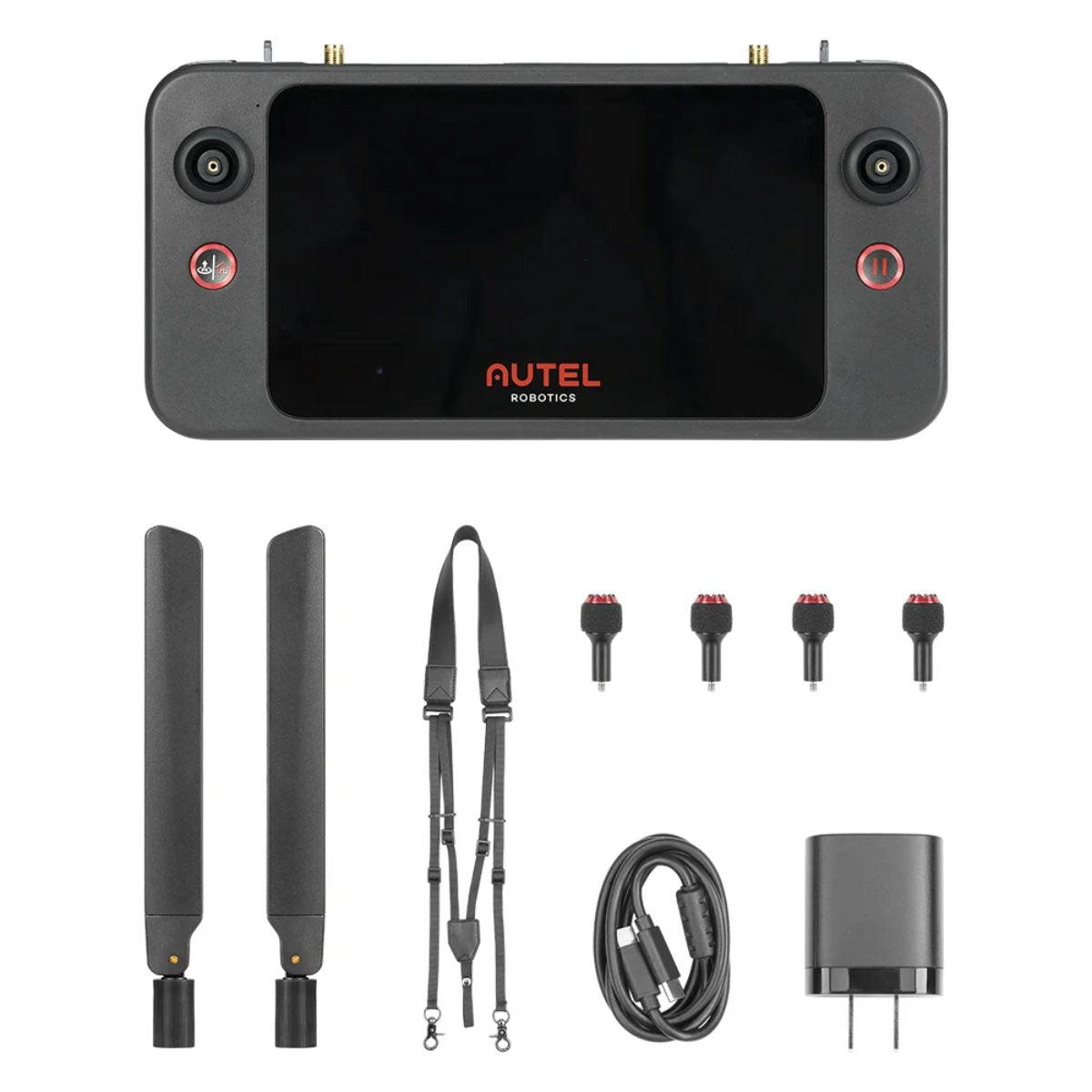 Autel Smart Controller SE V3 package inclusions