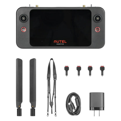 Autel Smart Controller SE V3 package inclusions
