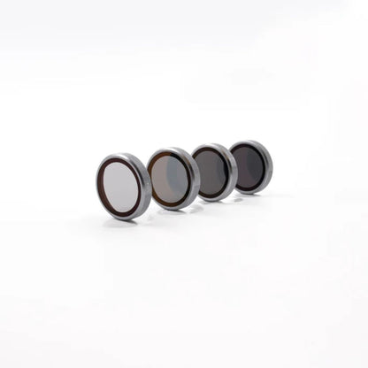Autel EVO II 6K ND Filters Kit (4-8-16-32 ND)