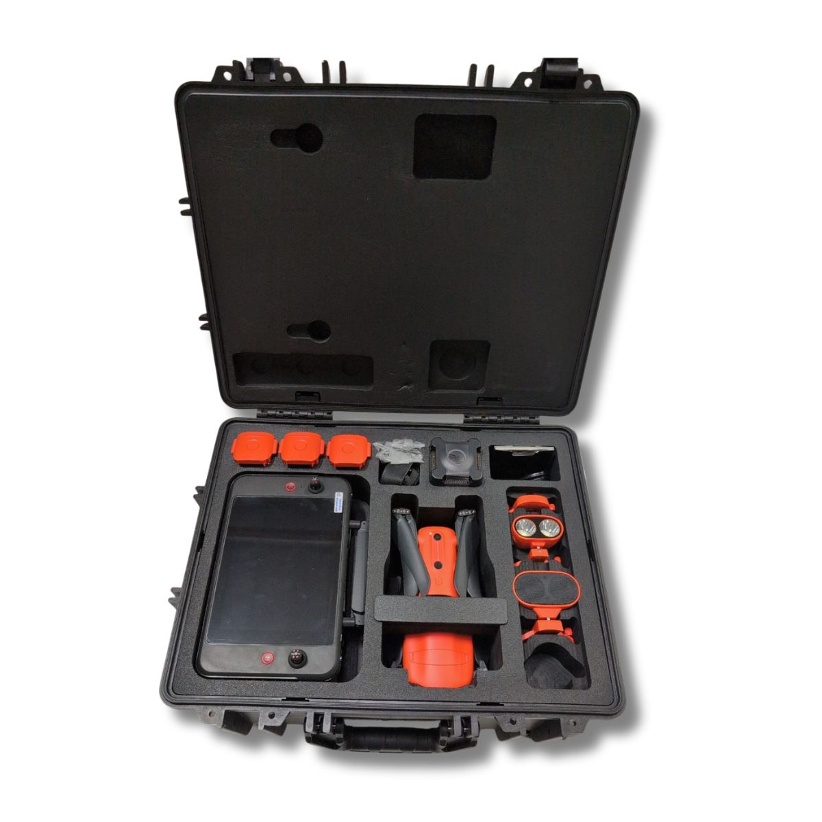 Autel EVO II Dual 640T Enterprise Bundle V2