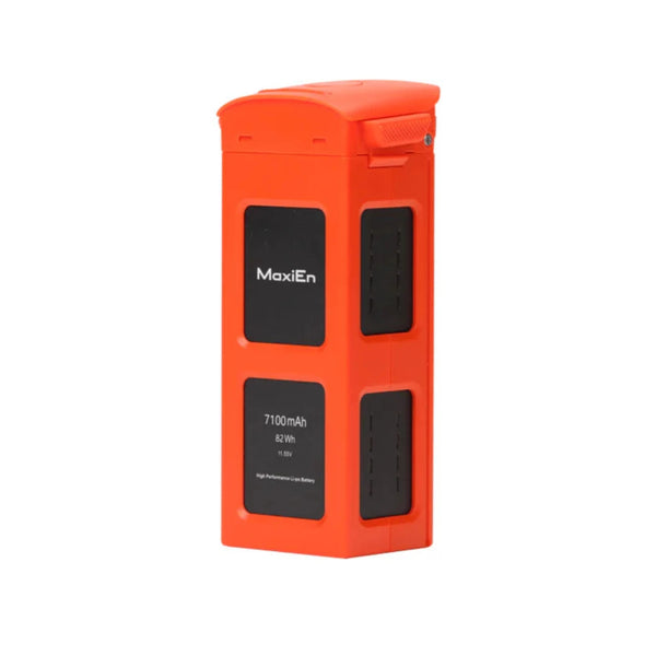 純正品 Autel EVO Lite バッテリー オレンジ 2個セット EVO Lite Series Battery – Autel Robotics