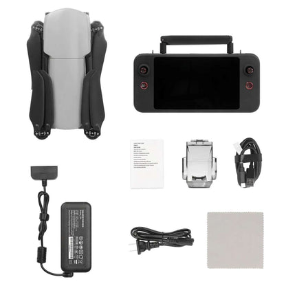 Autel EVO Lite 640T Enterprise Standard Package inclusions