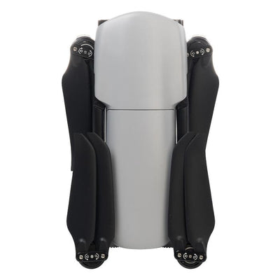 Autel EVO Lite 640T Enterprise drone folded for transport
