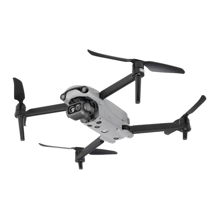 Buy Autel EVO Lite 640T Enterprise Premium Package | DSLRPros