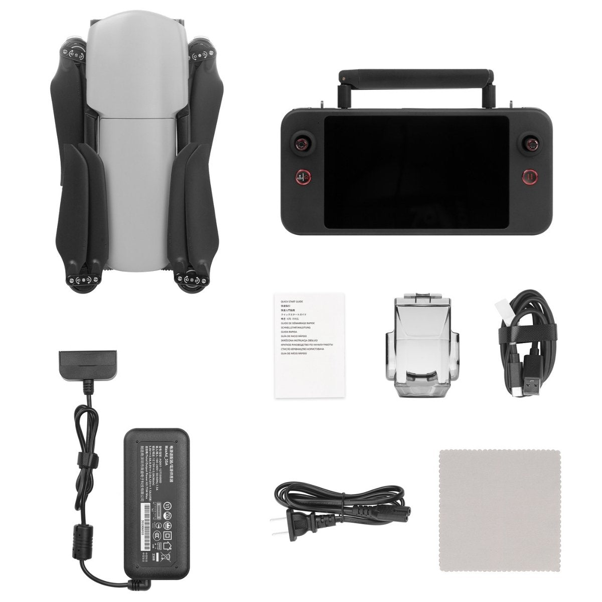 Autel EVO Lite 6K Enterprise Standard Package