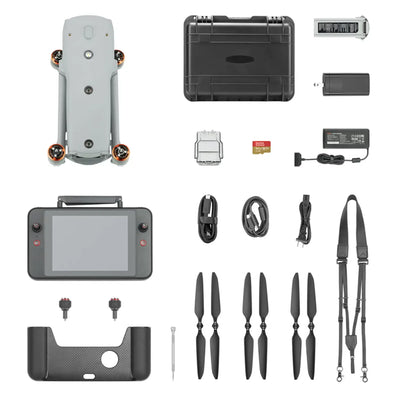 Autel EVO Max 4T XE bundle