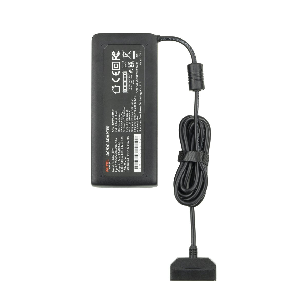 Autel EVO Max Series Charger Set