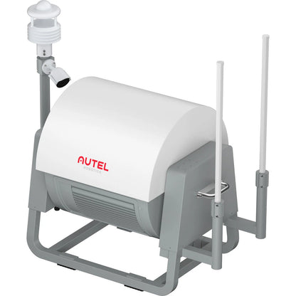 Autel EVO Nest + EVO Max 4T XE