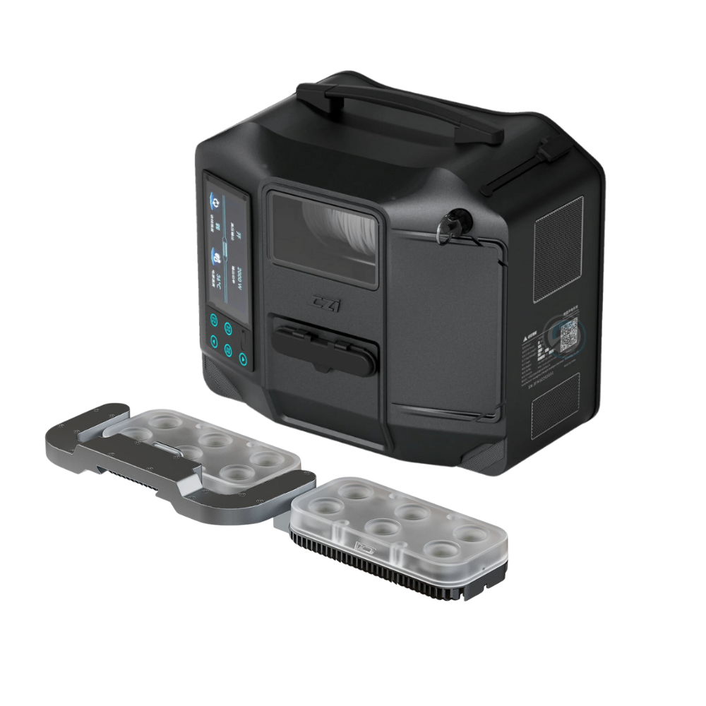 CZI TK3 Tethered Power System with ML200 Matrix Light for DJI M30/M30T
