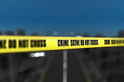 Crash and Crime Scene Documentation