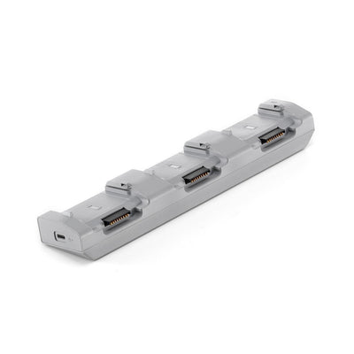 DJI 240W Charging Hub for Matrice 4D Series, rear view