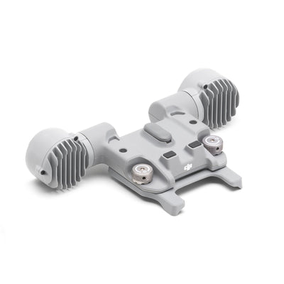 DJI AL1 Spotlight for Matrice 4 Series, front three-quarter view