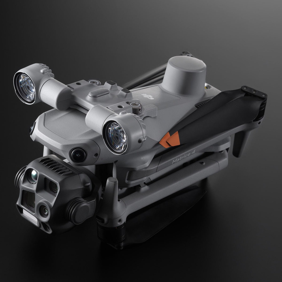 Buy DJI AL1 Spotlight for Matrice 4 Series | DSLRPros – DSLRpros
