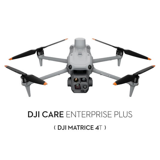 DJI Care Enterprise Plus (DJI Matrice 4T)