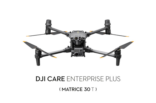 DJI Care Enterprise (Matrice 30T)