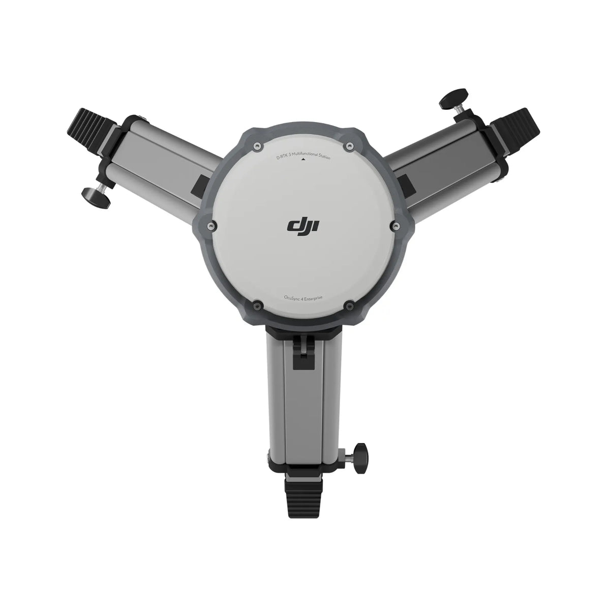 DJI D-RTK 3 Multifunctional Station + Survey Pole and Tripod Kit