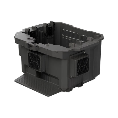 DJI DB2160 Air-Cooled Heat Sink