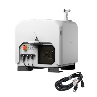 DJI Dock 3 + Matrice 4TD (Standalone Unit) Bundle