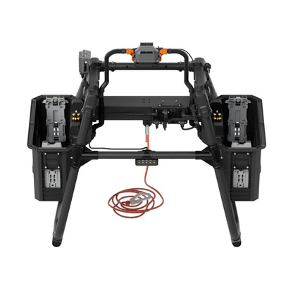 DJI Dual-Battery Lifting System