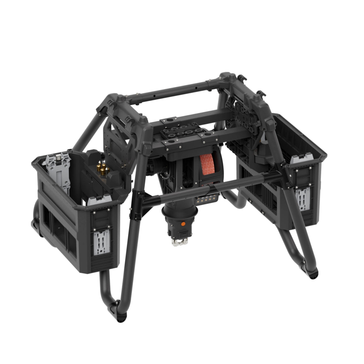 DJI FlyCart 100 Flagship Winch System