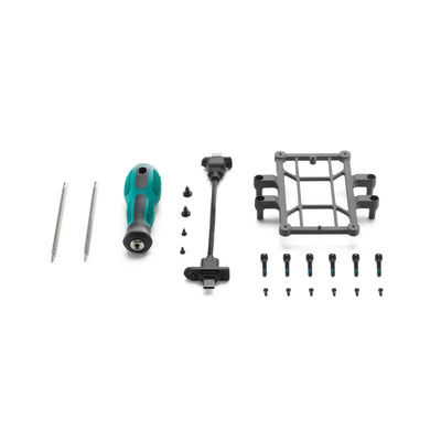 DJI Manifold 3 Accessory Kit (Matrice 400) with included accessories