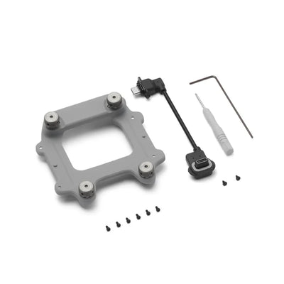 DJI Manifold 3 Accessory Kit (Matrice 4D Series) with included accessories