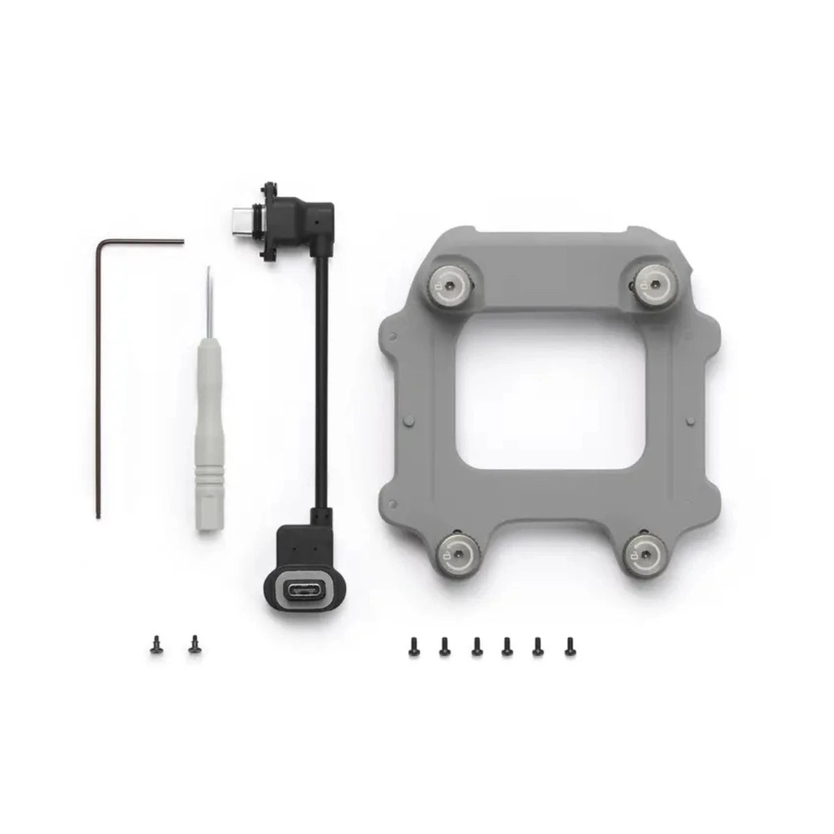 DJI Manifold 3 Accessory Kit (Matrice 4D Series) with included accessories